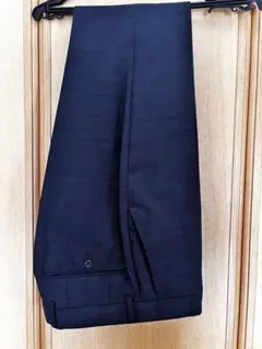 SUIT SELECT スラックス SBDSC1860 ウエスト76cmのサムネイル
