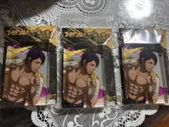 鯉登少尉 ゴング！ 積み積みブロック スチェンカ ゴールデンカムイ