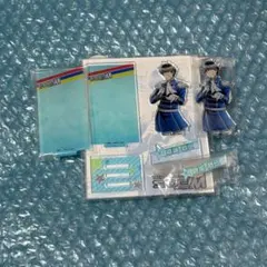 8529 【SideM】鷹城恭二 グッズ⑥ アクスタ