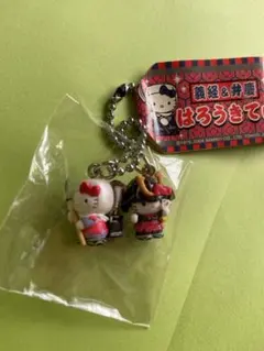 2025年最新】キティ義経＆弁慶の人気アイテム - メルカリ