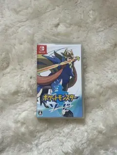 ポケットモンスター ソード