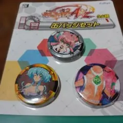 2025年最新】シンフォギア バッジの人気アイテム - メルカリ