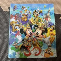 東京ディズニーリゾート　ランド30周年アルバム