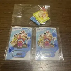 ドラえもん　絵世界物語　⑦クレア　まとめ売り