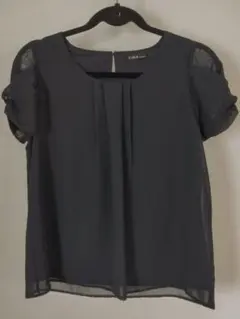 【未使用】C.D.S BASIC カットソー Mのサムネイル