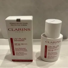 CLARINS クラランスUV プラス スキンバリア トランスルーセント30mlのサムネイル