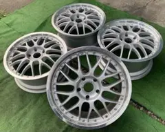 17インチ 7j 5穴 pcd100 プリウス　86 zn6 レガシィ 17インチ 7j 5穴 pcd100 プリウス 86 zn6 レガシィ - メルカリ