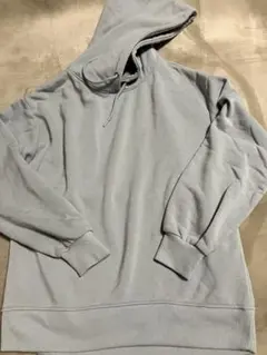 裏起毛パーカー、