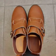 子供用フォーマルシューズ 24.5cm