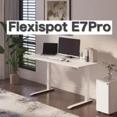 2025年最新】FLEXISPOT e7proの人気アイテム - メルカリ