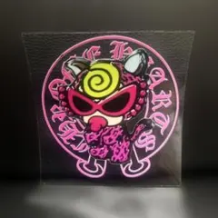 美品 CH 【クロムハーツ コースター】 楽天市場】クロムハーツ コースターの通販