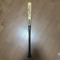 1993年 ルーキーイヤー 松井秀喜 実使用/支給品 木製バット 巨人 読売