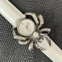 ○未使用新品○SWATCH ハッピー・ジョー 赤色 メタルベルト - メルカリ