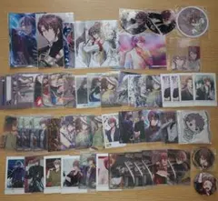 アイナナ 御堂虎於 まとめ