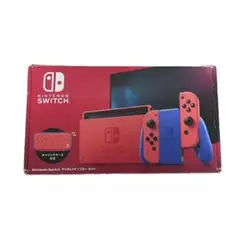 マリオレッド