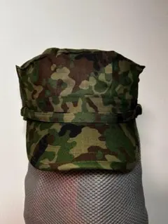 ３号×２ 新型 八角帽 ver.2 陸上自衛隊 陸自 迷彩帽 戦闘帽　迷彩服 に 2号 新型 八角帽 陸上自衛隊 陸自 迷彩帽 戦闘帽 迷彩服 に - メルカリ