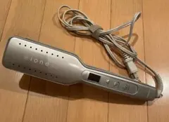 ione ストレートヘアアイロン