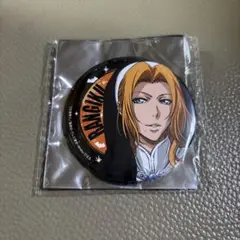 BLEACH ハロウィンver 缶バッジ 松本乱菊 ②