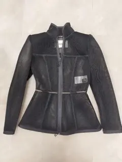 新品未使用品　FENDI　フェンディ　ジップアップブルゾン　ジャケットのサムネイル