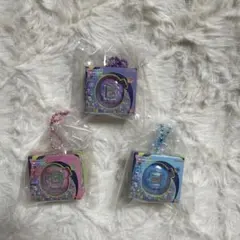 【3点セット】たまごっちおかしなたまごボーロっち3