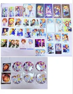 Ra*bits カード類 缶バッジ まとめ売り