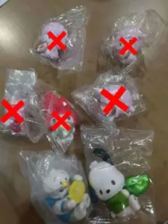 ガチャガチャ カプセルトイ