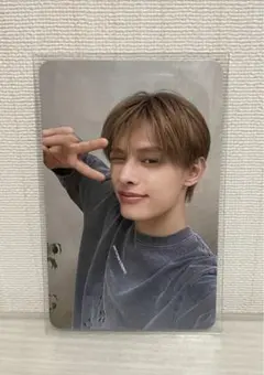 CORTIS ジェームス YETIMALL 特典　公式