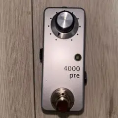 Zahnrad 4000preのサムネイル