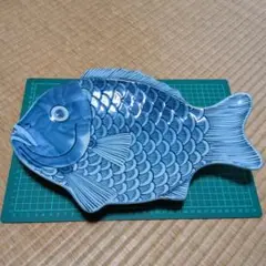 2025年最新】魚の形 皿の人気アイテム - メルカリ