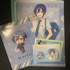 初音ミク エンタメくじ2024 KAITO