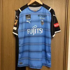 2026年最新】川崎フロンターレ ユニフォーム2021の人気アイテム - メルカリ