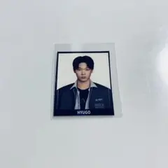 PRODUCE101JAPAN新世界 日プ新世界 顔写真シール 日プ 新世界 PRODUCE 101 顔写真シール 岡田 彪吾 - メルカリ