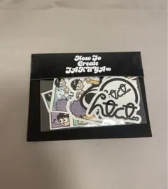 TAKUYA∞の創り方 ステッカー 3種セット Amazon.co.jp: UVERworld TAKUYA∞の創り方 ステッカーセット