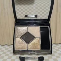 DIOR サンククルールクチュール 539 グランバル アイシャドウ