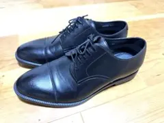 洋服の青山 ストレートチップ 全天候型シューズ Biz Luck【防水】のサムネイル