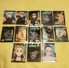 宇髄天元 EPOCH 鬼滅の刃 トレーディングカード レギュラーカード