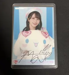 2026年最新】チェキ サイン アイドルの人気アイテム - メルカリ