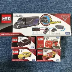 トミカ マック トミカコレクション 同梱割引 新品未開封 トミカ 廃盤
