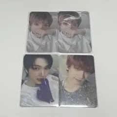 NCT DREAM DREAMSCAPE チソン トレカセット