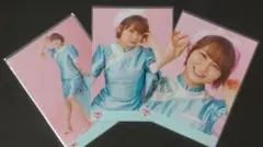 大場花菜/=LOVE/イコラブ/生写真/コンプ/CAMEO/MV衣装②