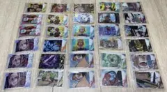 イタジャガ　ワンピース　カード　Log.1&2 未開封30枚セット