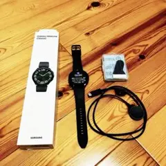 Samsung Galaxy Watch6 Classic 本体