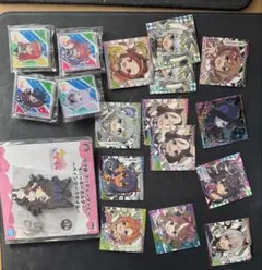 ウマ娘 グッズ まとめ売り