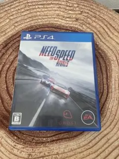 PS4 ニード・フォー・スピード ライバルズ