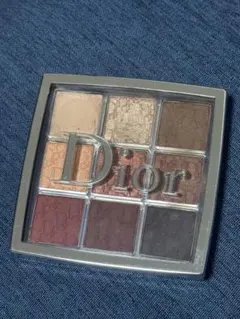 Dior Backstage Eye Palette ディオールアイシャドウ⭐︎
