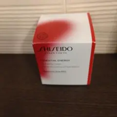 資生堂 エッセンシャルイネルジャハイドレーティングクリーム 15g