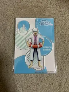 坂田 銀時 アクリルスタンド