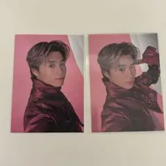 瀬口黎弥 トレカ