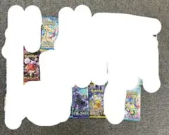 TOKYO_XX様専用　未開封パック