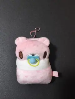 グルーミー　マスコット